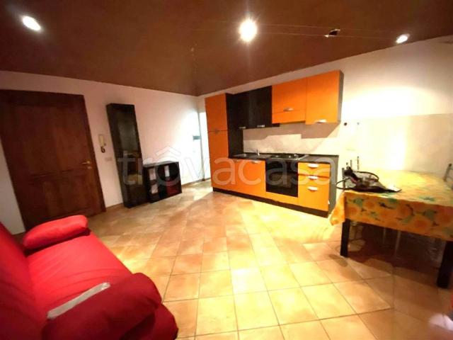 Appartamento in affitto a Certaldo, arredato, cucina abitabile, ripostiglio TrovaCasa