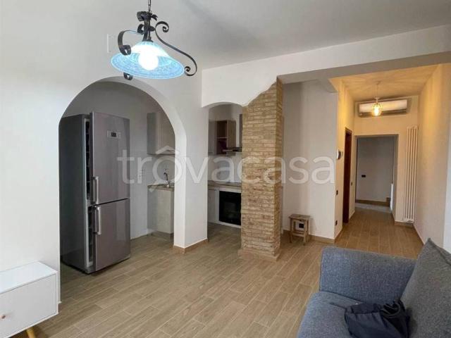 Appartamento in affitto a Certaldo, arredato, terrazzo, riscaldamento autonomo TrovaCasa