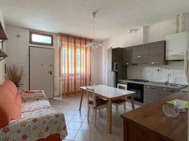 Appartamento in affitto a Certaldo FI