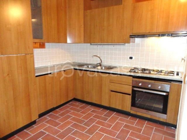 Appartamento in affitto a Certaldo, ristrutturato, cucina abitabile TrovaCasa
