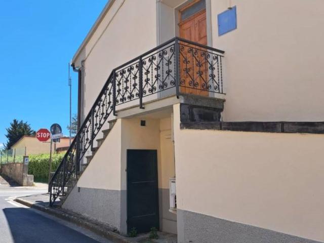 Appartamento in affitto a Certaldo via Firenze, non arredato/vuoto, ingresso indipendente, cucina abitabile TrovaCasa