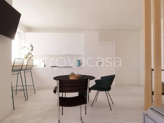 Appartamento in affitto a Cervasca via Roma, 51, arredato, box, terrazzo TrovaCasa
