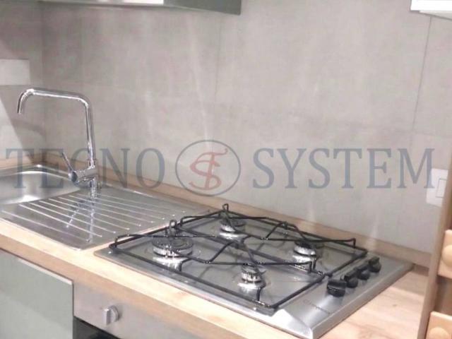 Appartamento in affitto a Cervaro, arredato, cucina abitabile, sala da pranzo TrovaCasa