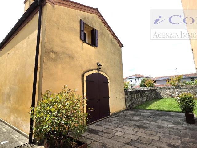 Appartamento in affitto a Cervarese Santa Croce