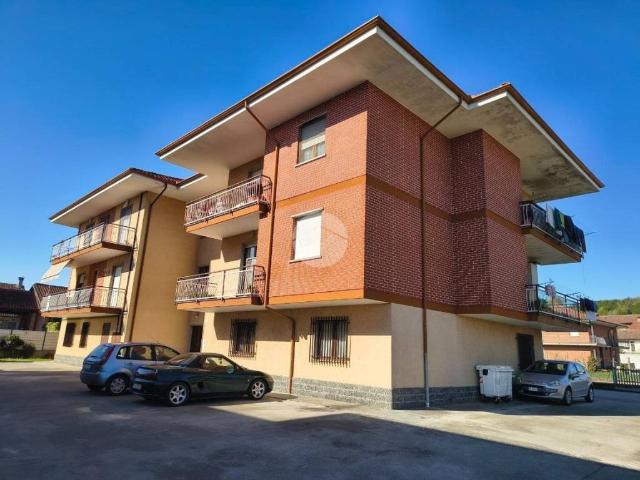 Appartamento in affitto a Cervere via lusina, box, terrazzo, parzialmente arredato TrovaCasa