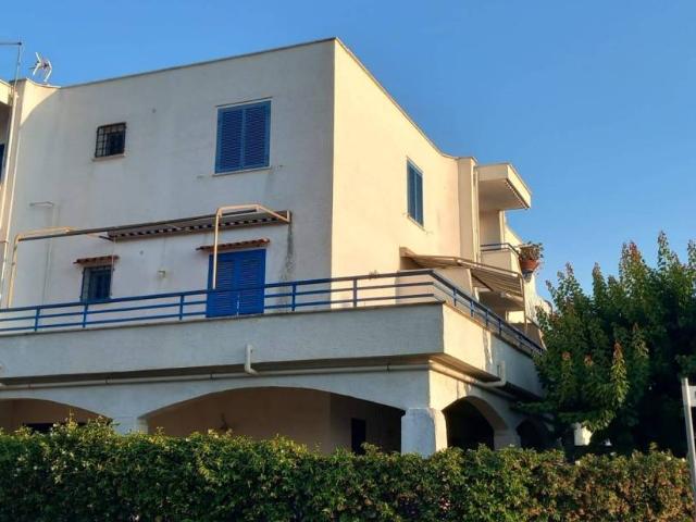 Appartamento in affitto a Cerveteri RM