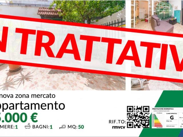 Appartamento in affitto a Cerveteri RM