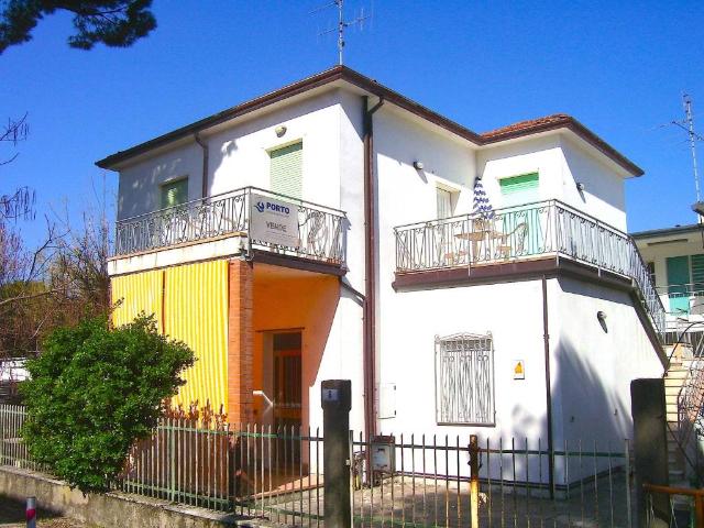 Appartamento in affitto a Cervia tronco Marco Polo, 6, arredato, lavatrice, doppi vetri TrovaCasa