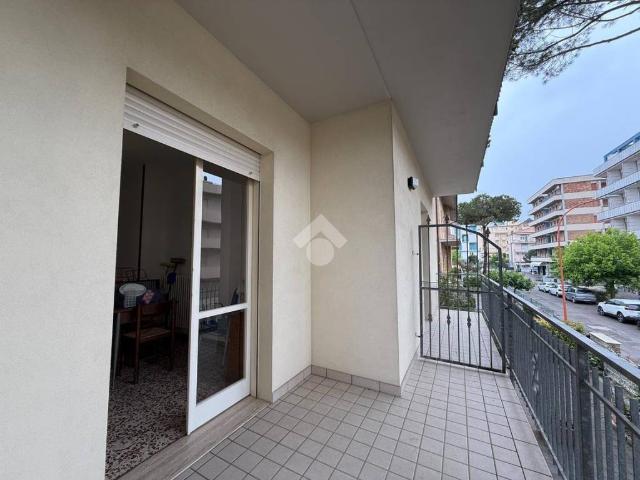 Appartamento in affitto a Cervia via Bacco, 6, arredato, lavatrice, balcone TrovaCasa