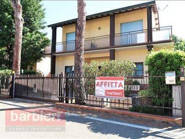 Appartamento in affitto a Cervia via Bellucci, 8, arredato, lavatrice, lavastoviglie TrovaCasa