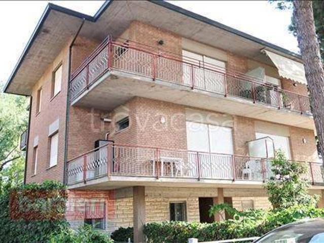 Appartamento in affitto a Cervia via Plutone, 9/a, arredato, terrazzo, ristrutturato TrovaCasa