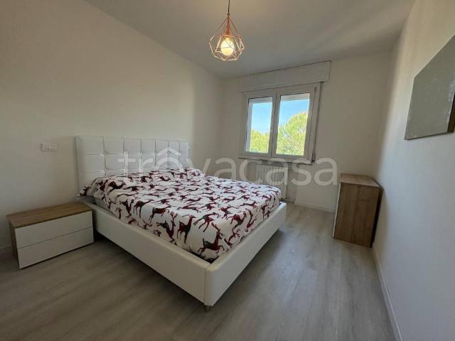 Appartamento in affitto a Cervia via Platone, 10, Pinarella