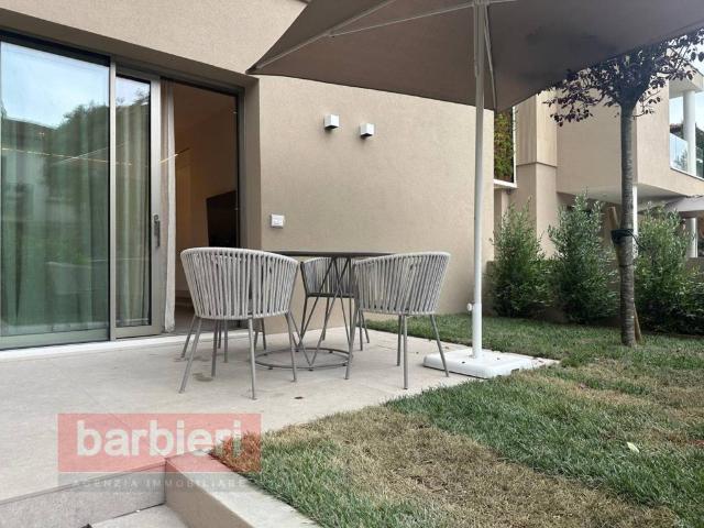 Appartamento in affitto a Cervia via toscanini, 1, arredato, giardino privato, nuova costruzione TrovaCasa