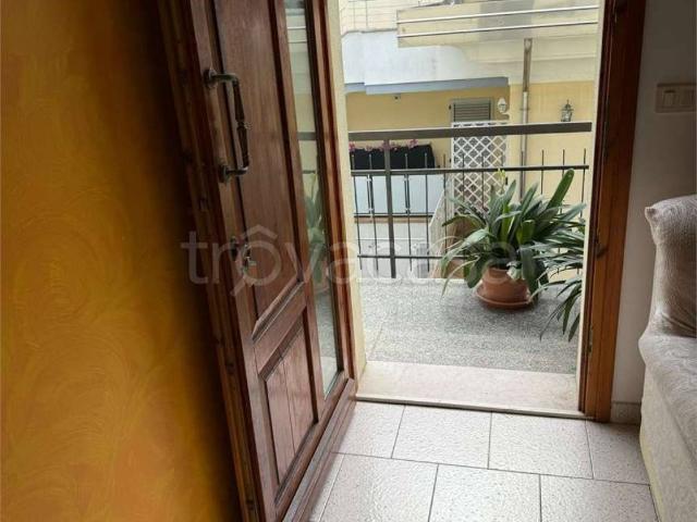 Appartamento in affitto a Cervia via Udine, arredato, giardino privato, aria condizionata TrovaCasa