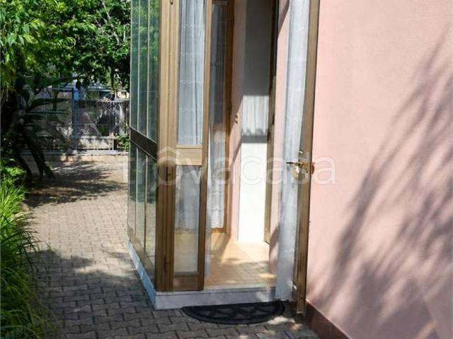 Appartamento in affitto a Cervia via Virgilio, arredato, giardino privato, aria condizionata TrovaCasa