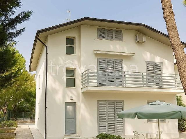 Appartamento in affitto a Cervia viale Dante Alighieri, arredato, posto auto, aria condizionata TrovaCasa