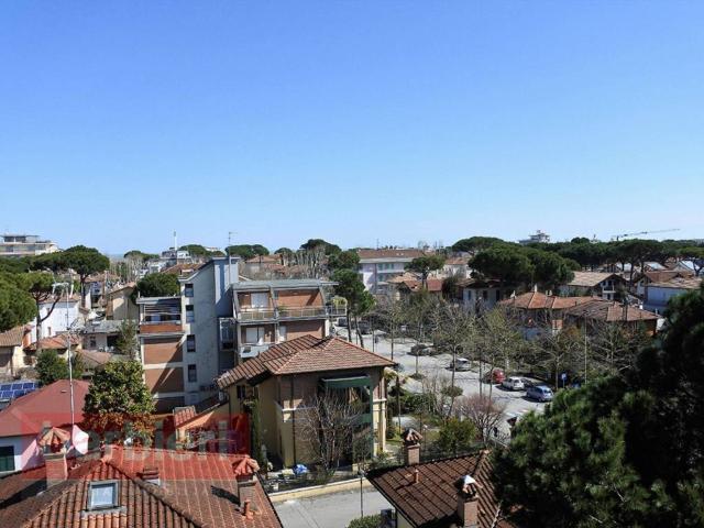 Appartamento in affitto a Cervia viale dei mlle, 33, arredato, vista panoramica, ascensore TrovaCasa