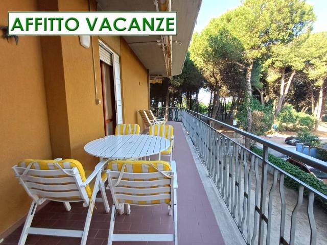 Appartamento in affitto a Cervia viale Italia, 268, arredato, posto auto, terrazzo TrovaCasa