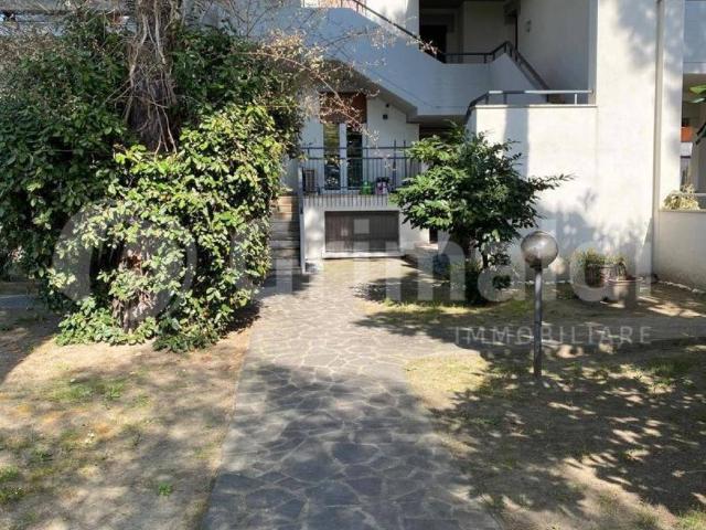 Appartamento in affitto a Cervia, arredato, terrazzo, porta blindata TrovaCasa