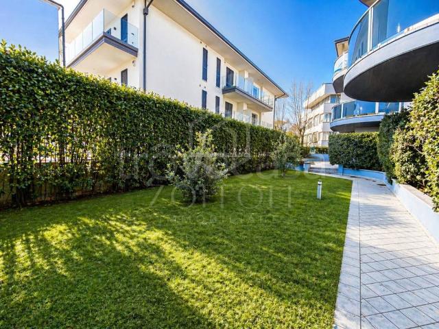Appartamento in affitto a Cervia, arredato, giardino privato, lavatrice TrovaCasa
