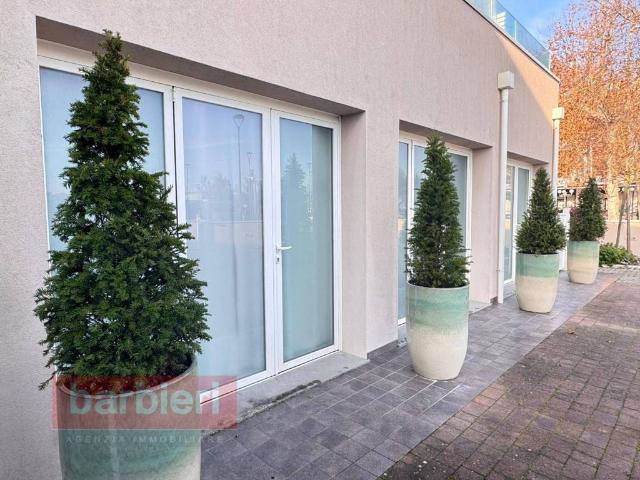 Appartamento in affitto a Cervia lungomare d'Annunzio, 28, arredato, giardino privato, lungomare TrovaCasa