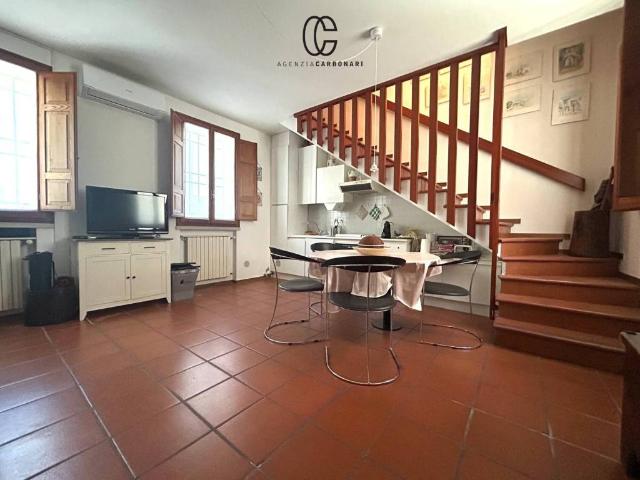 Appartamento in affitto a Cervia RA