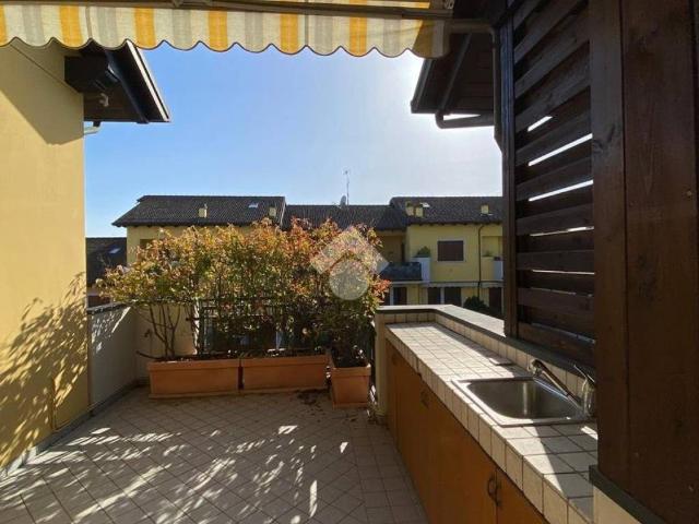 Appartamento in affitto a Cervia RA