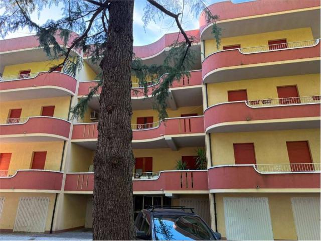 Appartamento in affitto a Cervia RA