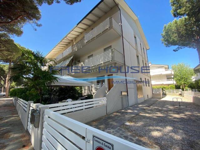 Appartamento in affitto a Cervia RA