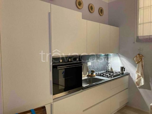Appartamento in affitto a Cervia rotonda Primo Maggio, terrazzo, ristrutturato, centrale TrovaCasa