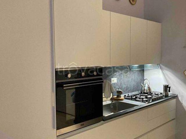 Appartamento in affitto a Cervia rotonda Primo Maggio, arredato, terrazzo, ristrutturato TrovaCasa