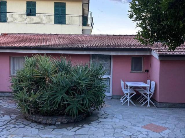 Appartamento in affitto a Cervo IM