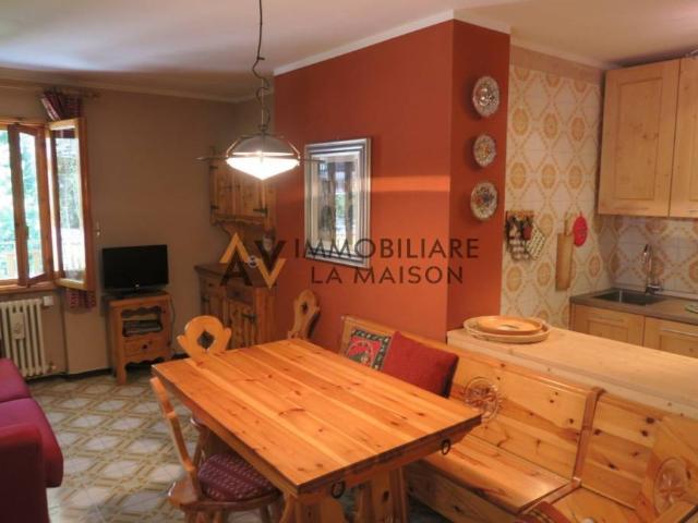 Appartamento in affitto a Champoluc, Ayas