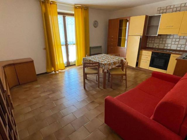 Appartamento in affitto a Chatillon AO