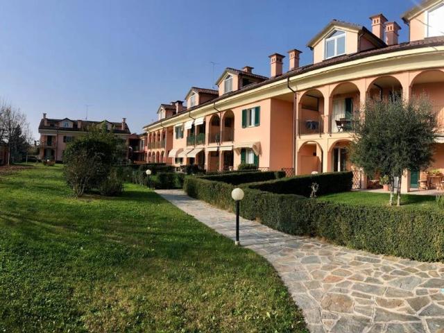 Appartamento in affitto a Cherasco CN