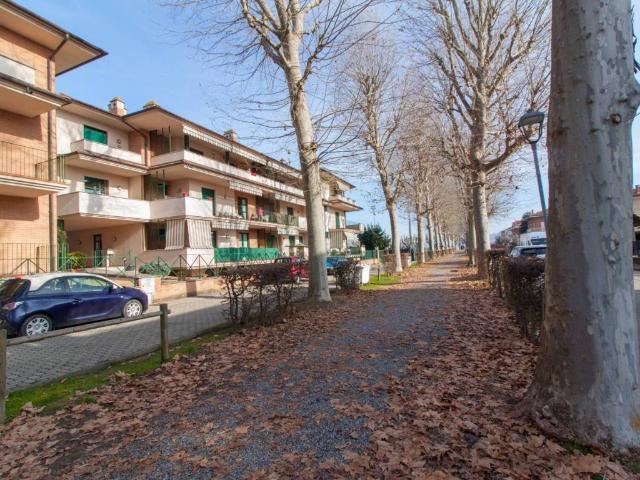 Appartamento in affitto a Cherasco CN