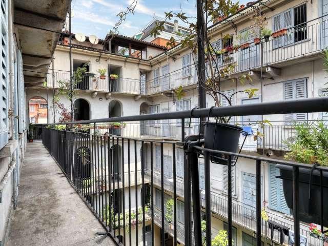 Appartamento in affitto a Chinatown, Milano