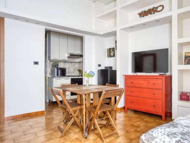 Appartamento in affitto a Chinatown, Milano
