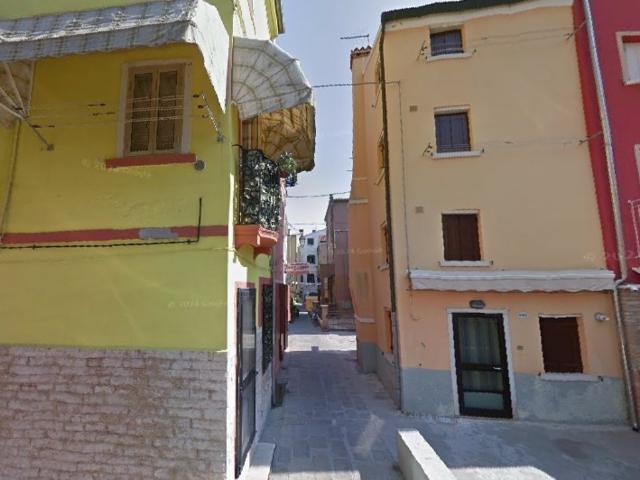 Appartamento in affitto a Chioggia, arredato, giardino privato, riscaldamento autonomo TrovaCasa