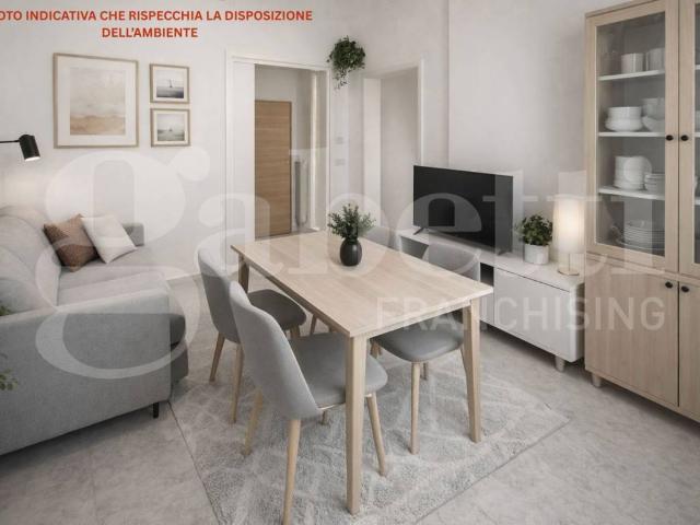 Appartamento in affitto a Chioggia VE