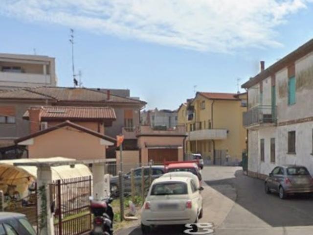 Appartamento in affitto a Chioggia via arnica, arredato, posto auto, terrazzo TrovaCasa