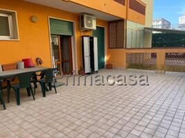 Appartamento in affitto a Chioggia