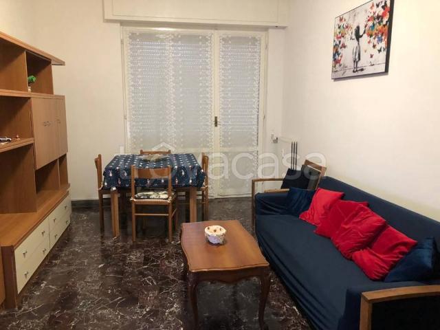 Appartamento in affitto a Chiavari, arredato, ascensore, balcone TrovaCasa