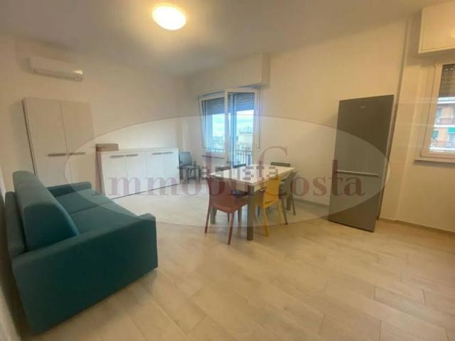 Appartamento in affitto a Chiavari, arredato, terrazzo, ristrutturato TrovaCasa
