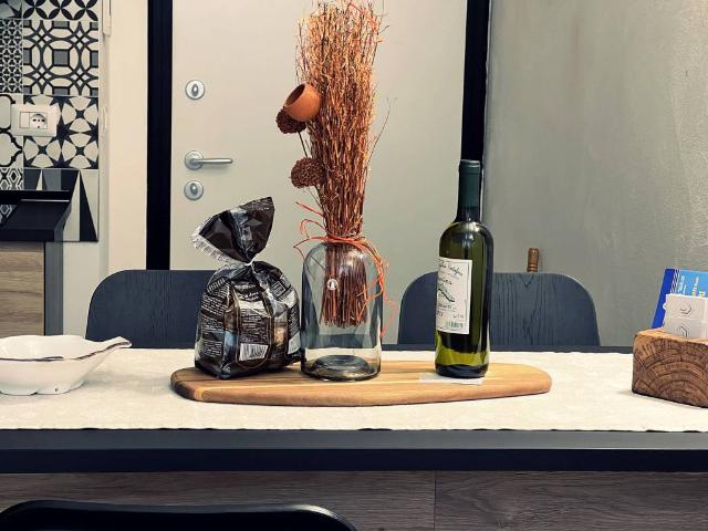 Appartamento in affitto a Chiavari GE