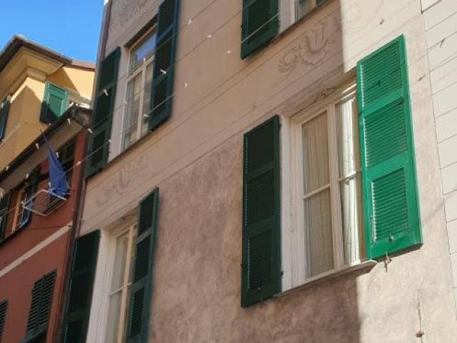 Appartamento in affitto a Chiavari GE