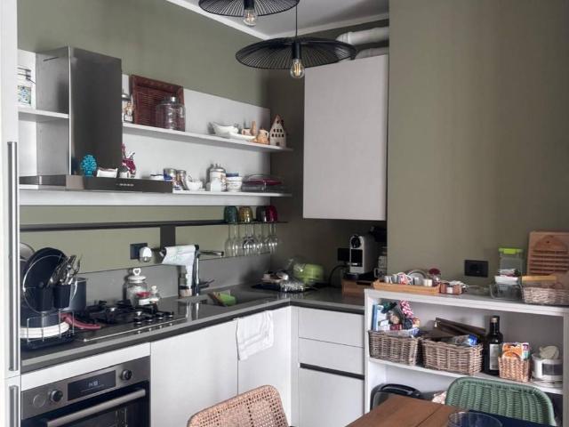 Appartamento in affitto a Chiavari GE