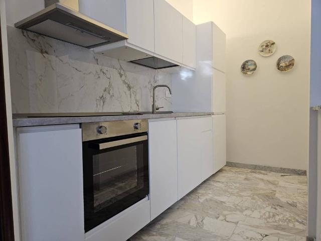 Appartamento in affitto a Chiavari GE