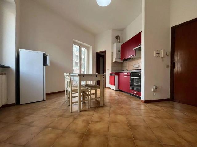Appartamento in affitto a Chiavari GE