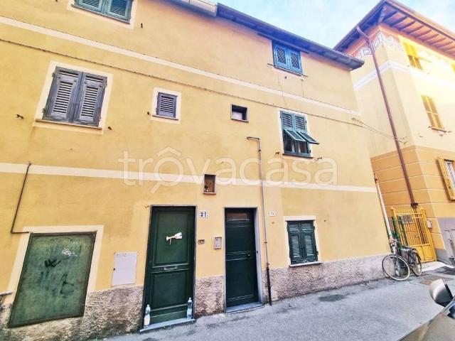 Appartamento in affitto a Chiavari via Dei Botto s.n.c centrale, lavastoviglie, balcone TrovaCasa